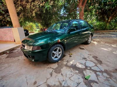 Mitsubishi Lancer 1999