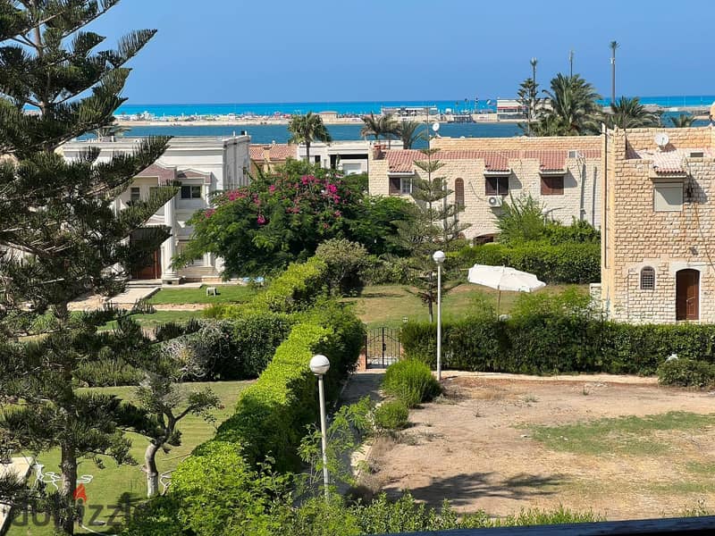 شاليه بـ٣ غرف نوم في مارينا 4، صورة ٤ من ٥