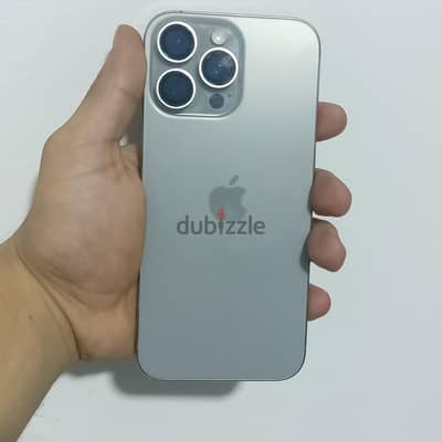 آبل - آيفون 16 برو ماكس