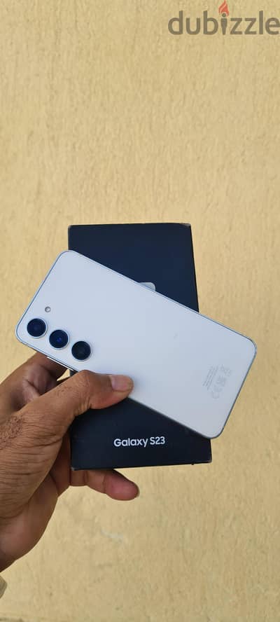 سامسونج اس 23