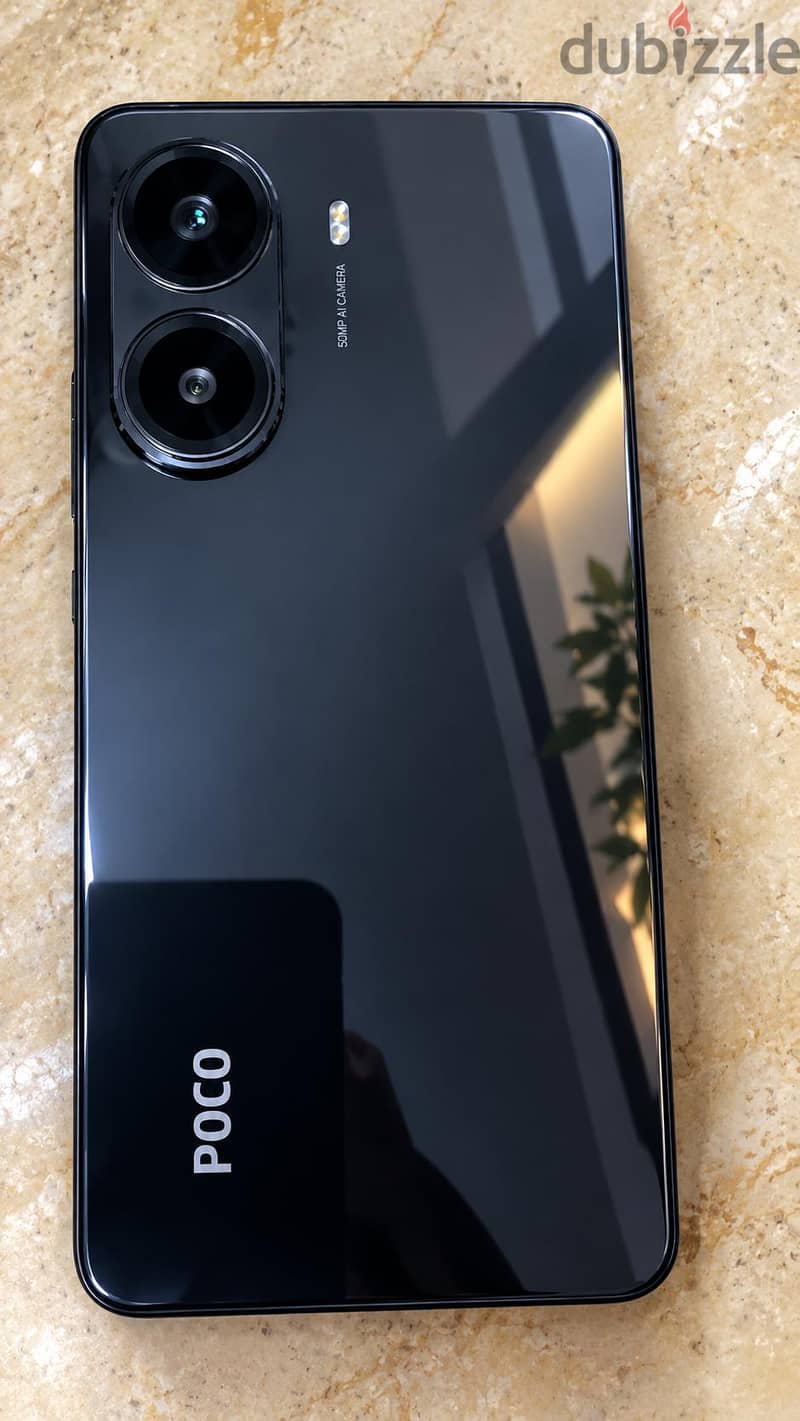 Xiaomi Poco X7 Pro 1