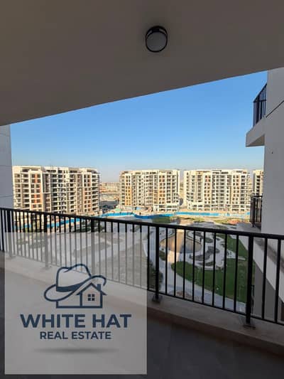 Luxury Furnished Apartment for Rent in ZED West | 3 Bedrooms | Plaza View
