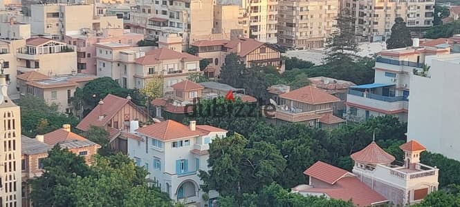 Furnished apartment for rent in the heart of Kafr Abdu