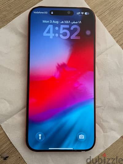 Apple - iPhone 17 Pro Max