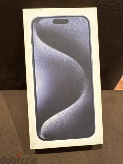 Apple - iPhone 15 Pro Max