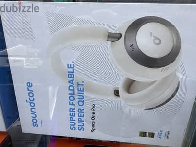 Space one pro anker