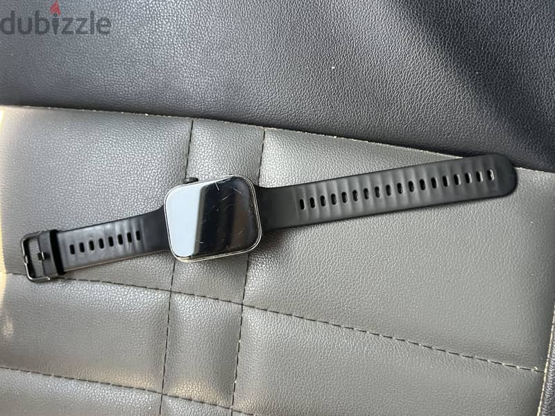 HUAWEI WATCH FIT 3 1