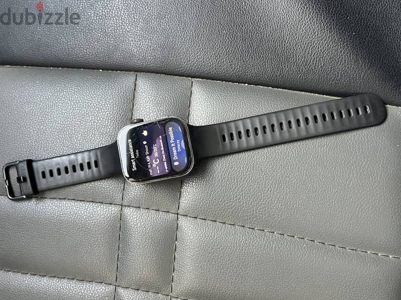 HUAWEI WATCH FIT 3 3