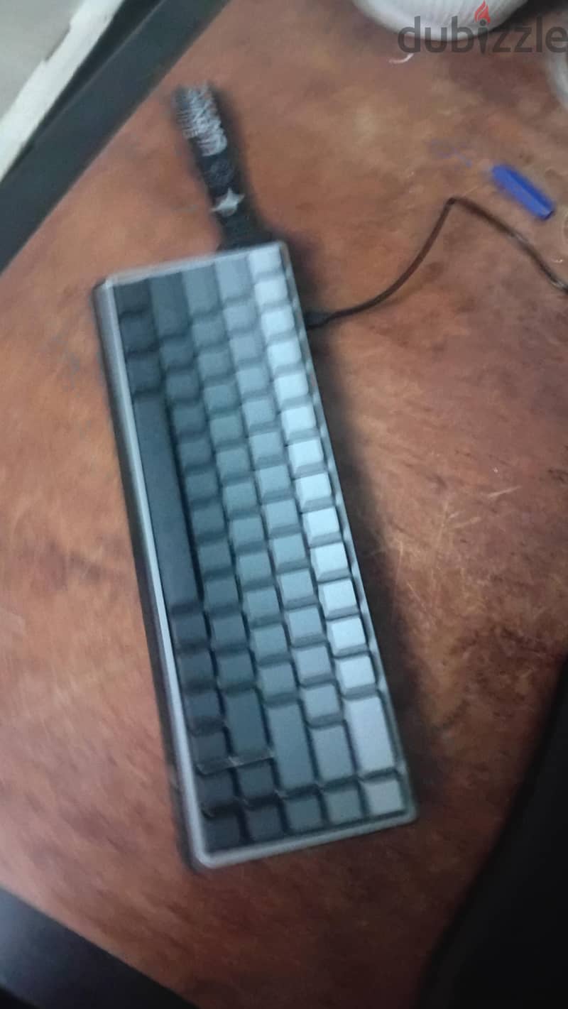 magnatic mechanical keyboard 6