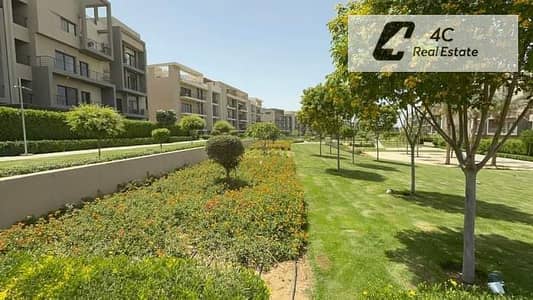 بنتهاوس استلام فوري بالتقسيط -تشطيب كامل  بالتكيفات-موقع مميز جدا - اوبن فيو - FOR SALE IN FIFTHSQUARE -MARASEM