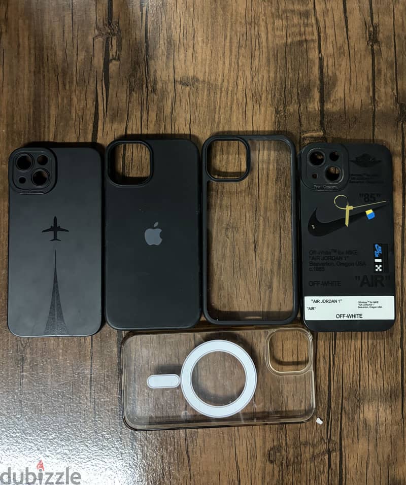 Apple - iPhone 13 2