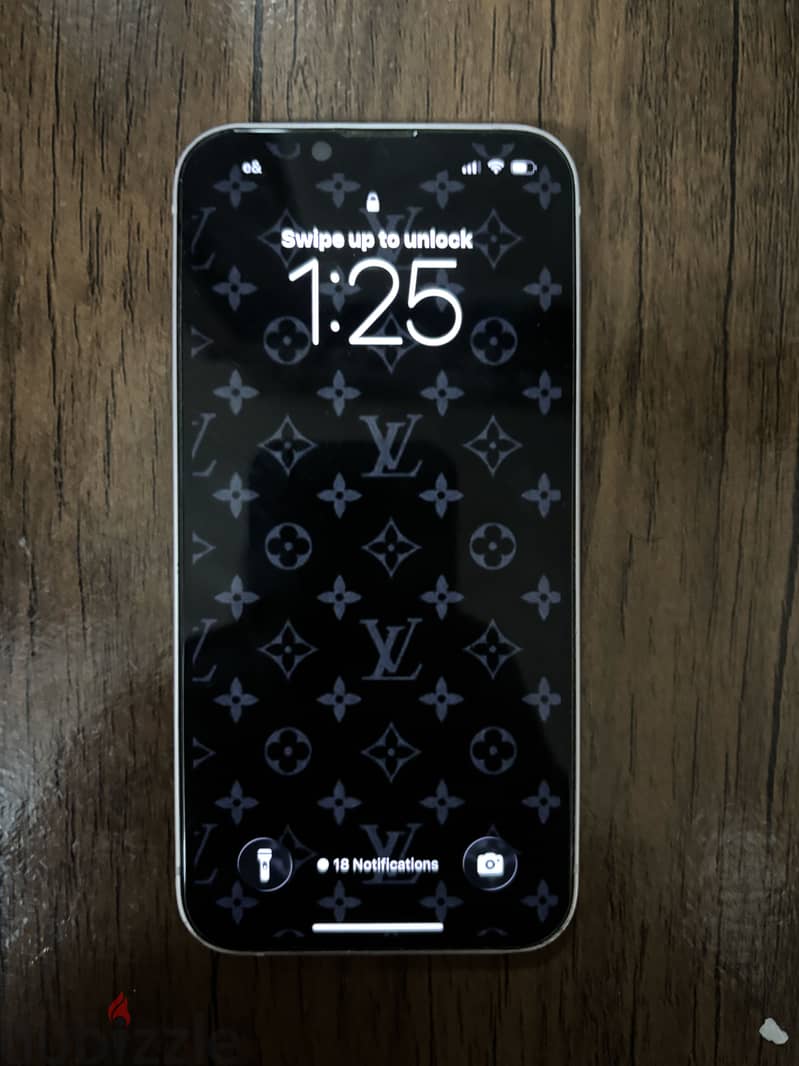 Apple - iPhone 13 3