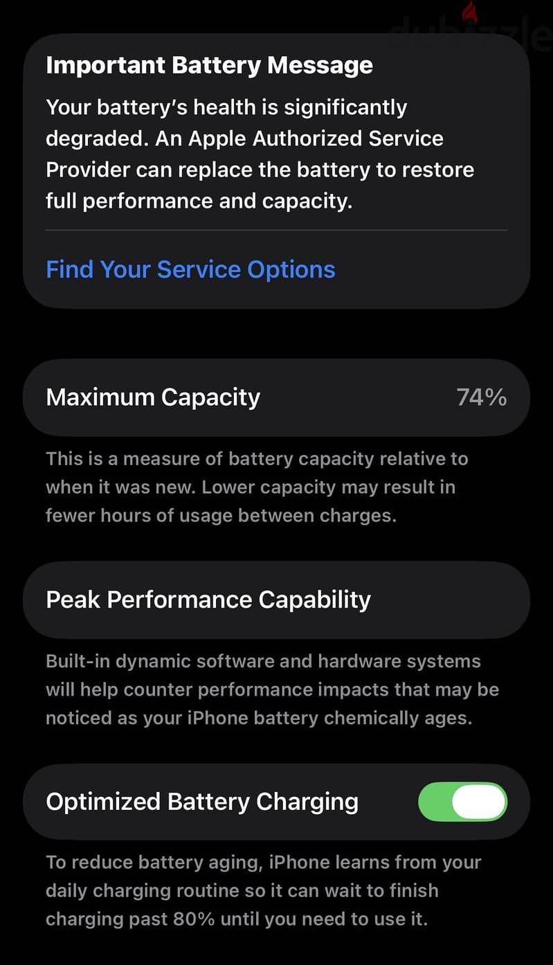 Apple - iPhone 13 5