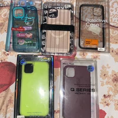 Used like new