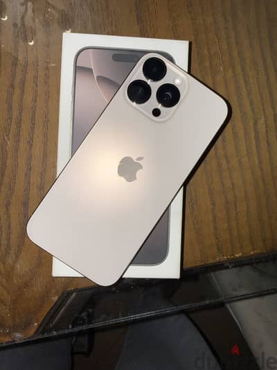 Apple - iPhone 16 Pro Max