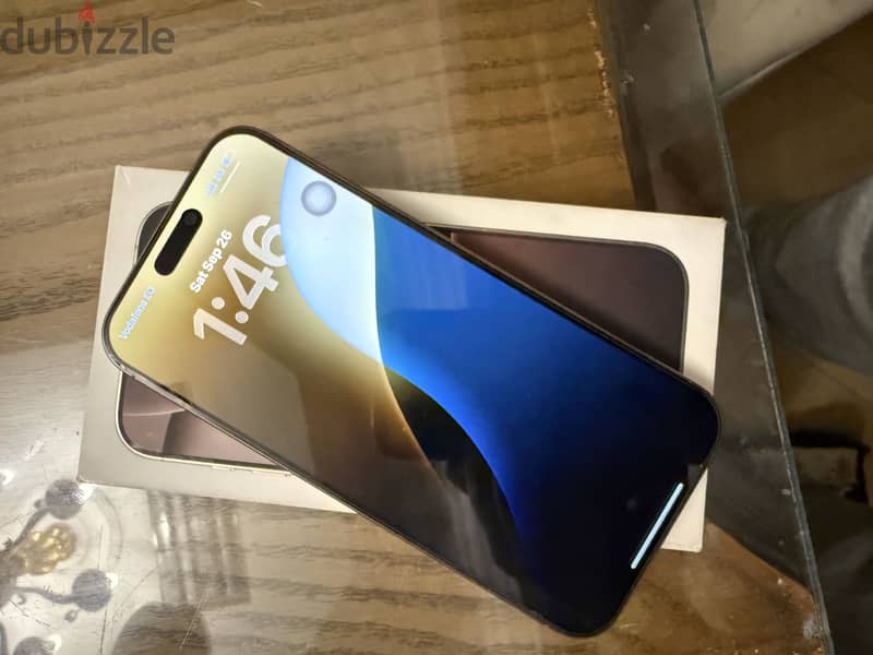 Apple - iPhone 16 Pro Max 1