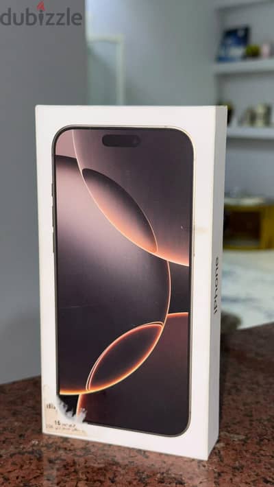 Apple - iPhone 16 Pro Max