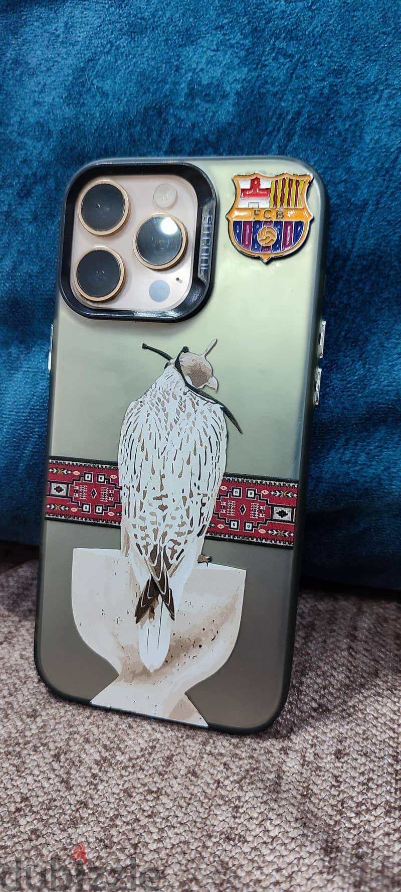 Apple - iPhone 16 Pro Max 2