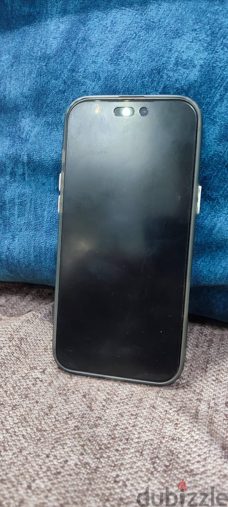 Apple - iPhone 16 Pro Max 3