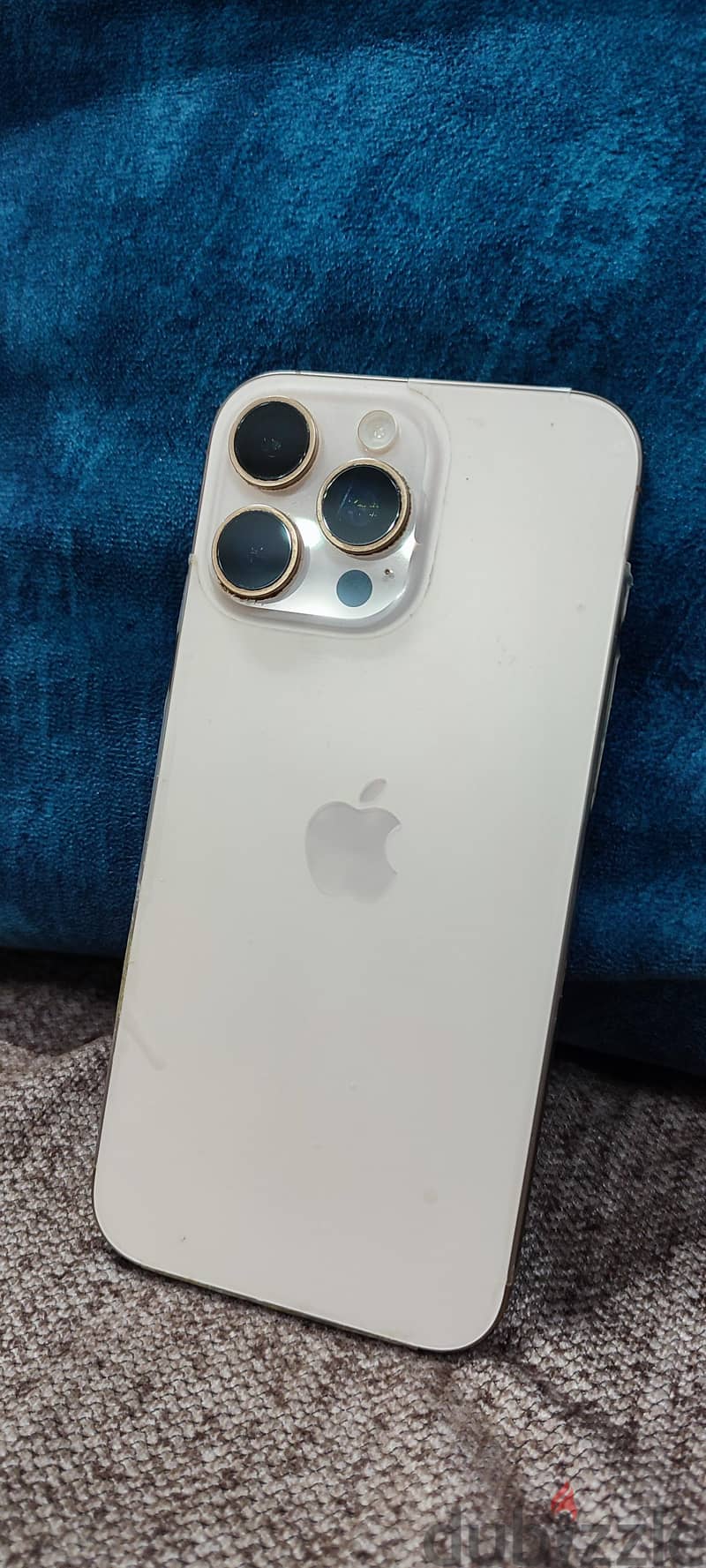 Apple - iPhone 16 Pro Max 4