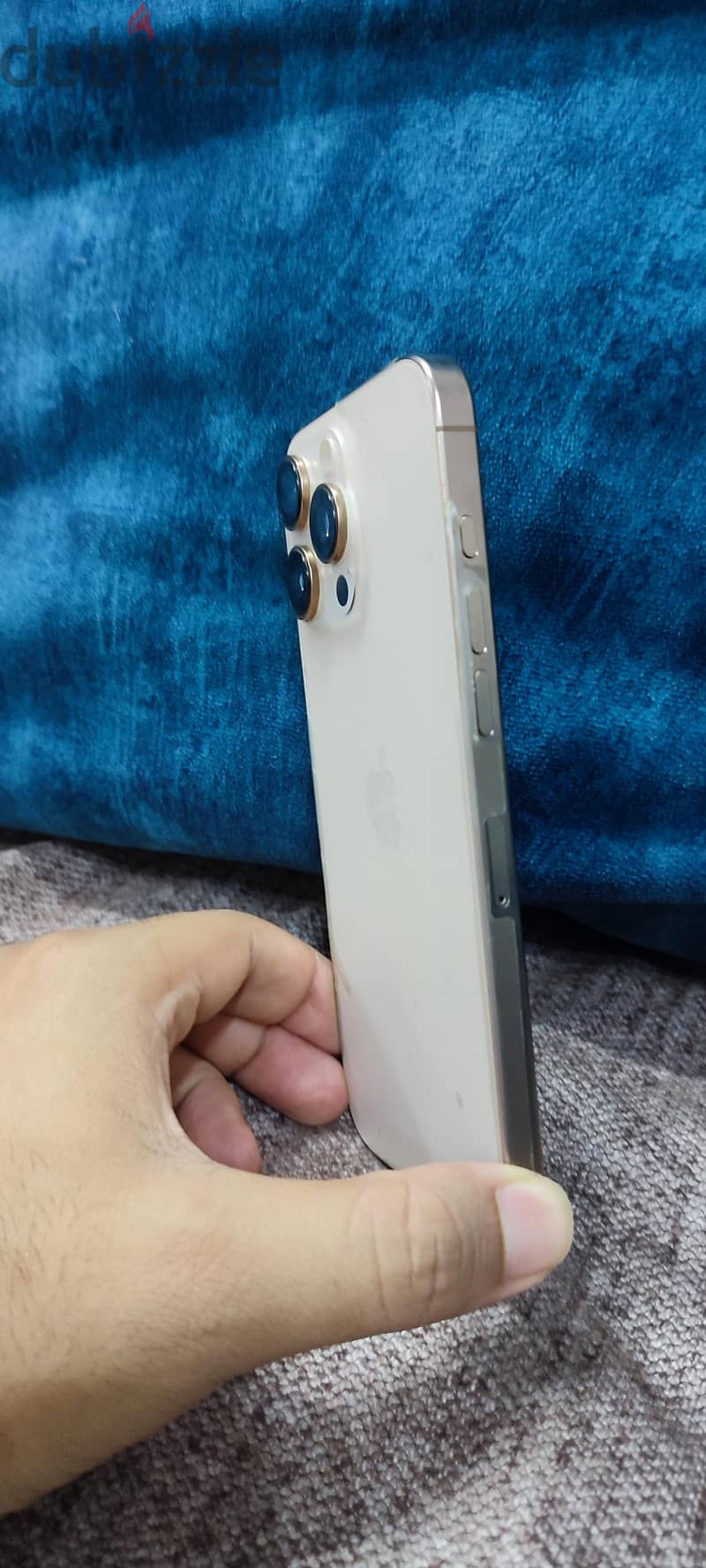 Apple - iPhone 16 Pro Max 5