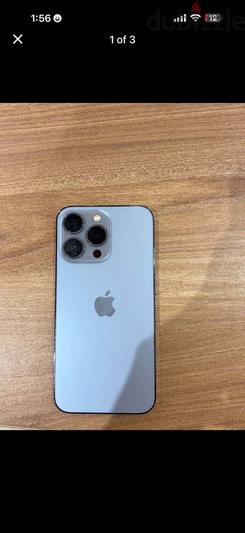 Apple - iPhone 13 Pro 1