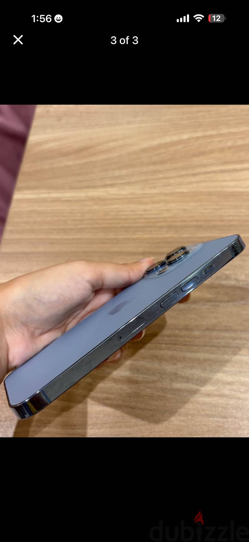 Apple - iPhone 13 Pro 2
