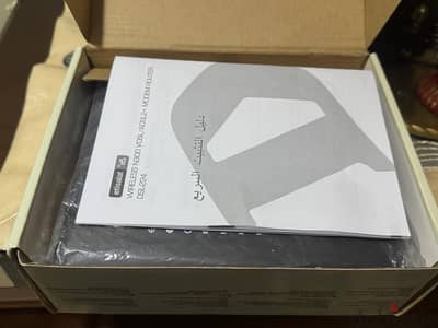 راوتر اتصالات