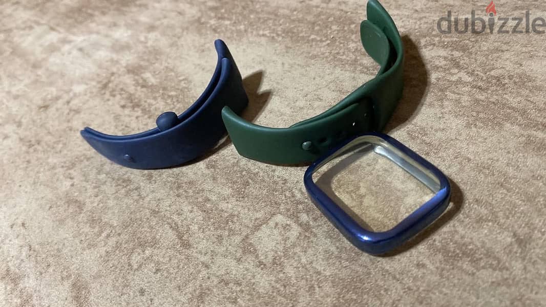 Xiaomi watch 3 5