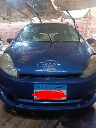 Used Speranza A113 2008 For Sale Giza