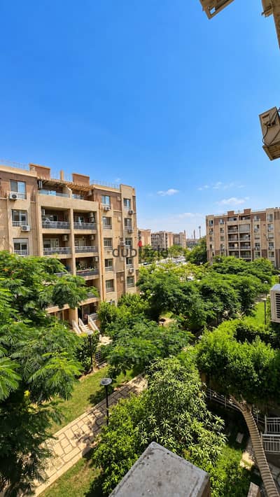فرصة مميزة للبيع في B7 ـ | 96م Garden View وتشطيب خاص