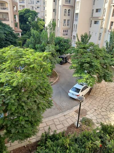 شقه مميزه في مدنتي B1