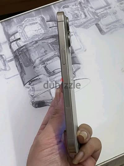 آبل - آيفون 15 برو ماكس