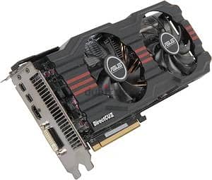 AMD HD 7870