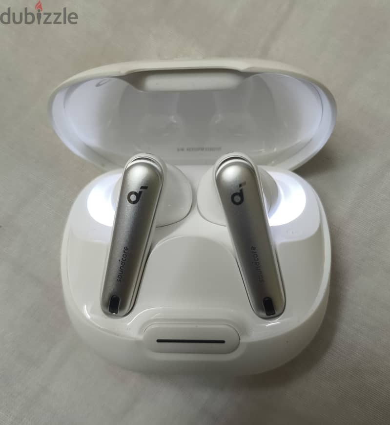 Soundcore liberty 4 NC 1