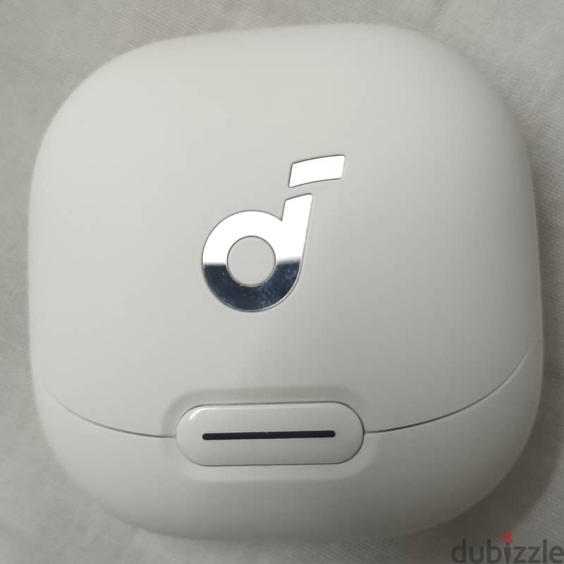 Soundcore liberty 4 NC 2