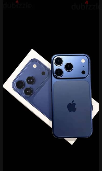 Apple - iPhone 17 Pro Max