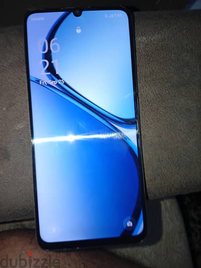 Realme C53