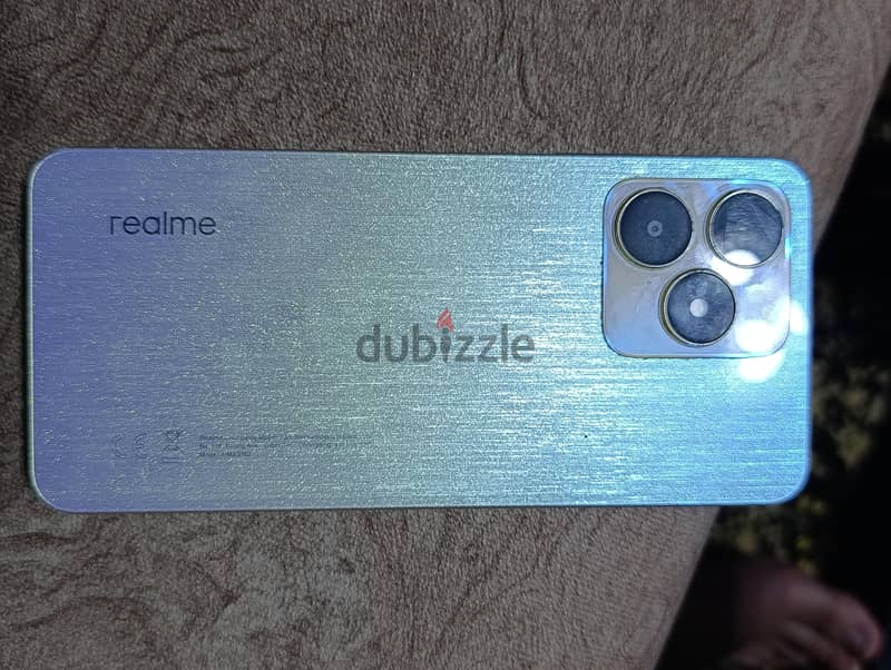 Realme C53 2