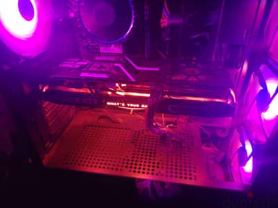 Nvidia Rtx 3060ti