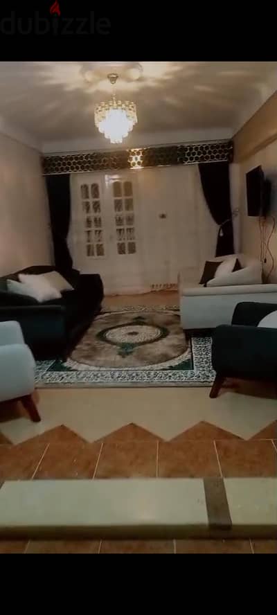 انتريه بحالة ممتازة جدا