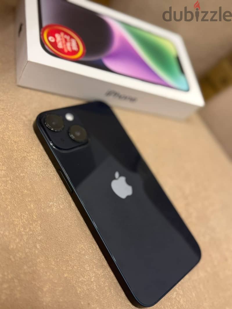 iPhone 2