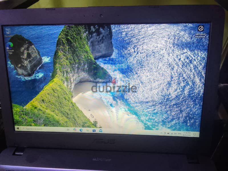 Asus x441u , premium cond. imported. 1