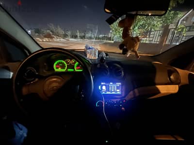 شيفورليه افيو ٢٠١٣ وصف كامل - chevorlet aveo 2013 full details