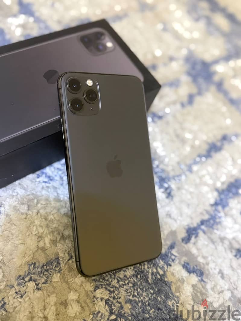 iPhone 11 Pro Max 6