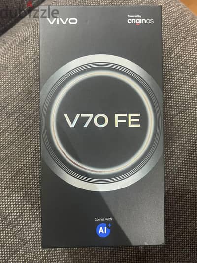 Vivo V70 FE 5G