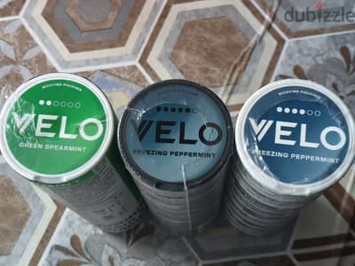 velo , مستورد سويدي