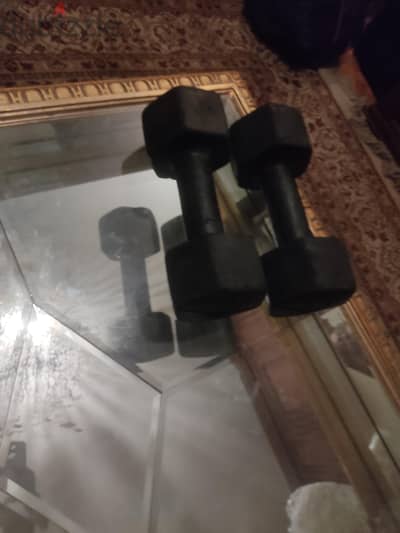 dumbbell 2
