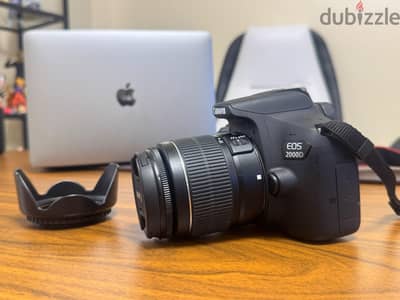 canon 2000d