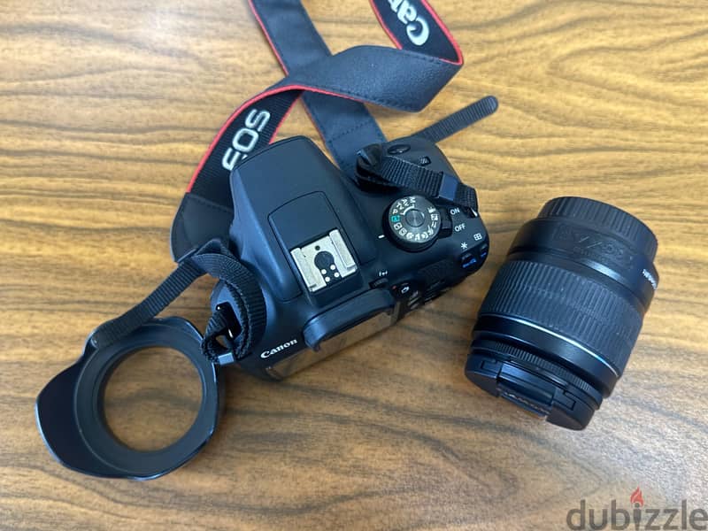 canon 2000d 2